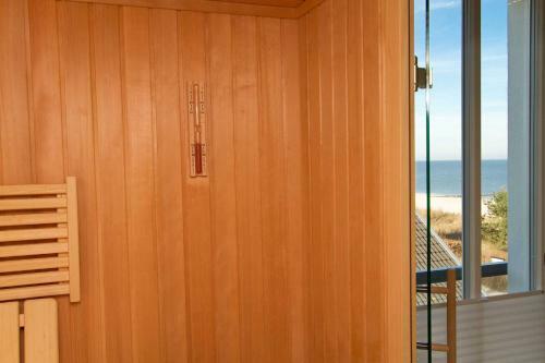 Apartamento Strandresidenzen Bansin _ Ostseepa