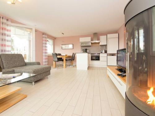 Apartamento Duenendomizil Wohnung 07