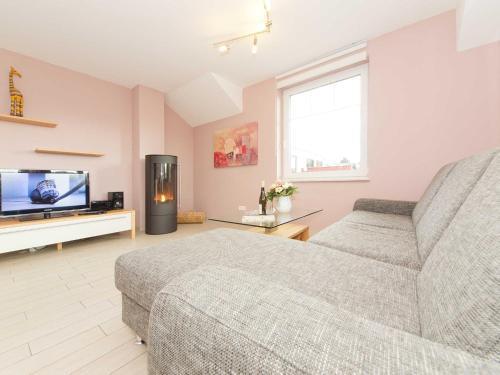 Apartamento Duenendomizil Wohnung 07