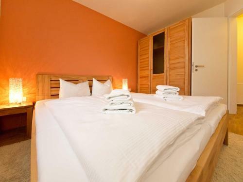 Quartier 47 - Apartment 3 Und 5