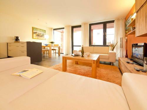 Quartier 47 - Apartment 3 Und 5