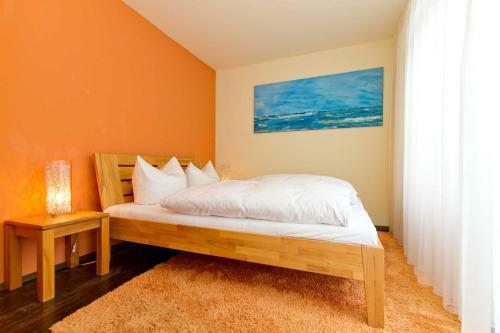 Quartier 47 - Apartment 3 Und 5