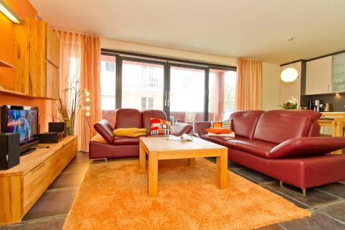 Quartier 47 - Apartment 3 Und 5