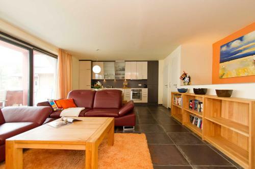 Quartier 47 - Apartment 3 Und 5