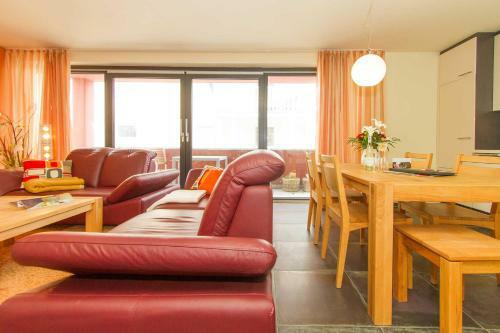 Quartier 47 - Apartment 3 Und 5