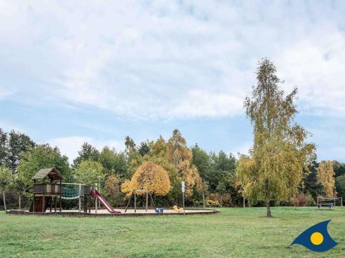 Hotel Seepark Whg_ 1201