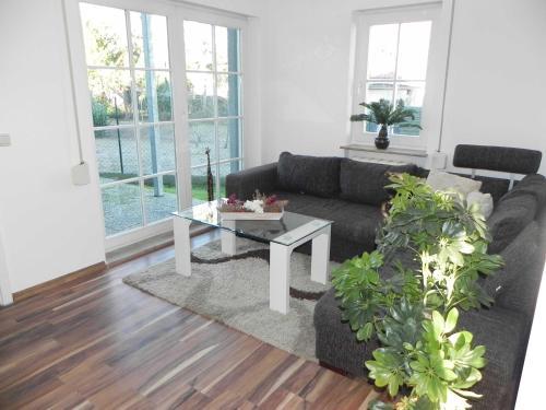 Apartamento Ferienwohnung Hoth