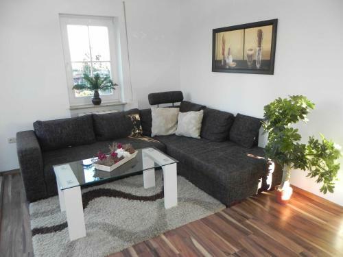 Apartamento Ferienwohnung Hoth