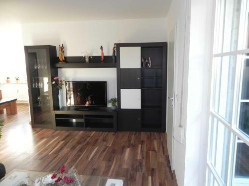 Apartamento Ferienwohnung Hoth