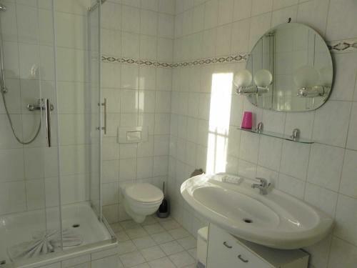 Apartamento Ferienwohnung Hoth