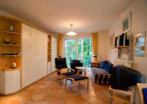 Apartamento Villa Strandperle_ Whg_ 11