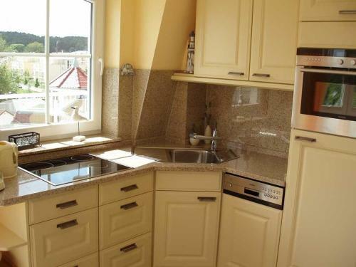 Apartamento Duenen_residenz B 18
