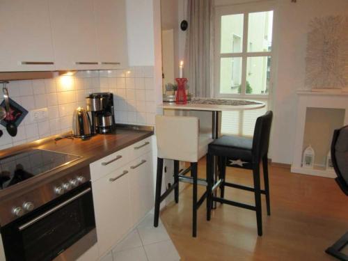 Apartamento Villa Margot_ Whg_ 21