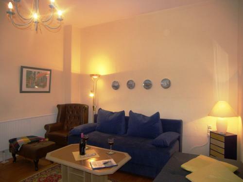 Apartamento Wohnen Am Strand