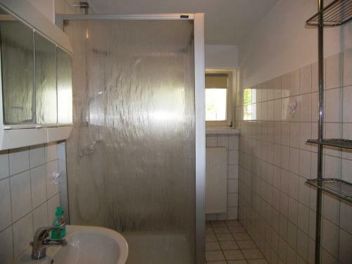 Apartamento Wohnen Am Strand