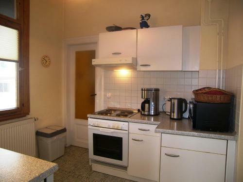 Apartamento Wohnen Am Strand