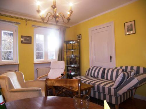 Apartamento Wohnen Am Strand