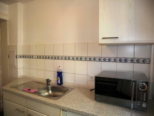 Apartamento Wohnen Am Strand