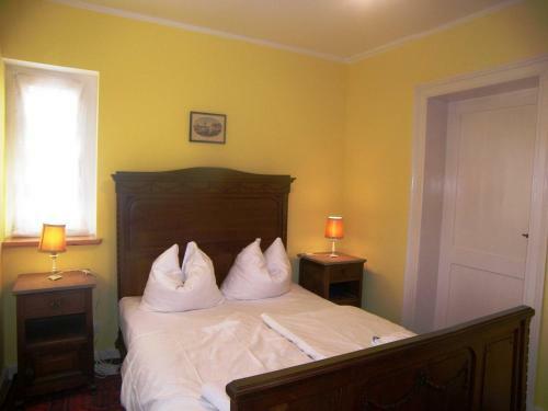 Apartamento Wohnen Am Strand