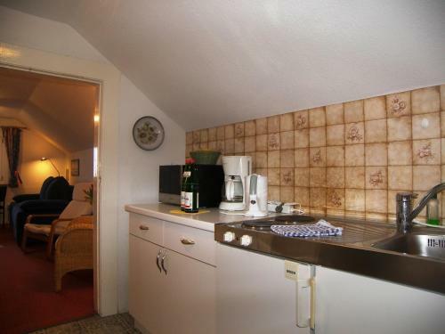 Apartamento Wohnen Am Strand