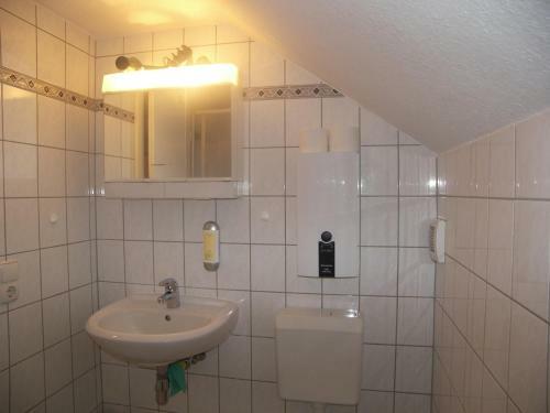 Apartamento Wohnen Am Strand