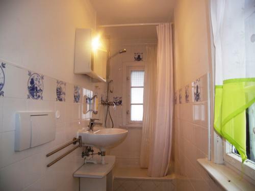 Apartamento Wohnen Am Strand