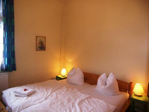 Apartamento Wohnen Am Strand