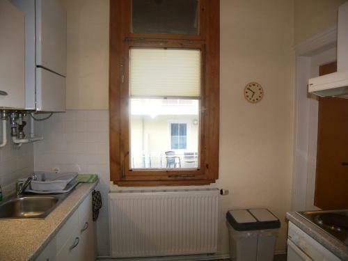 Apartamento Wohnen Am Strand