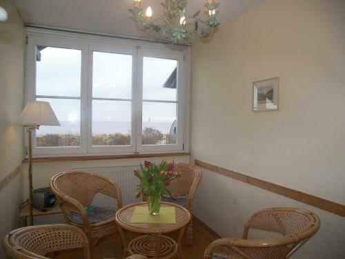 Apartamento Wohnen Am Strand