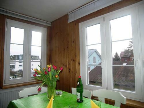 Apartamento Wohnen Am Strand