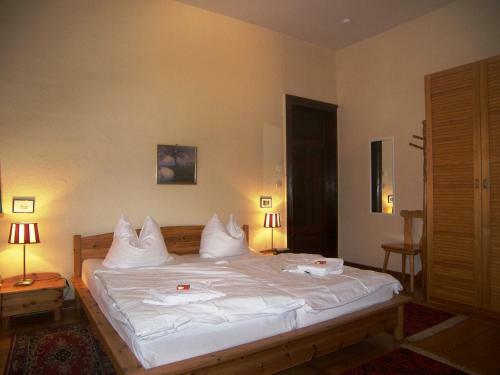 Apartamento Wohnen Am Strand