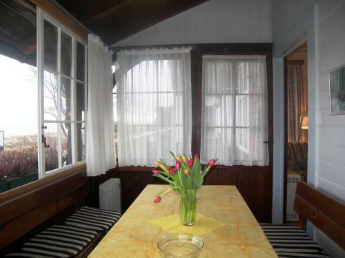 Apartamento Wohnen Am Strand