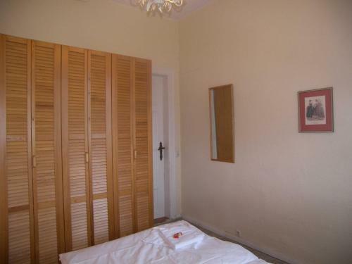 Apartamento Wohnen Am Strand