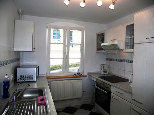 Apartamento Wohnen Am Strand