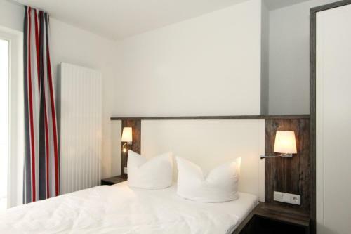 Apartamento Haus Baltic