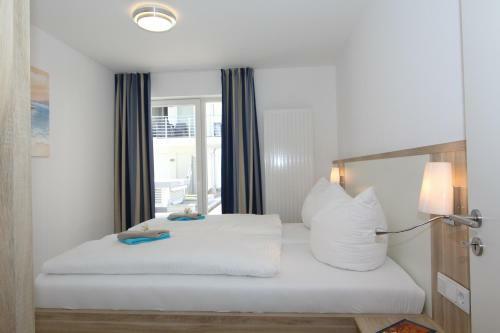 Apartamento Haus Baltic