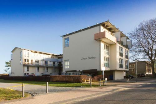Apartamento Forum Marinar 15