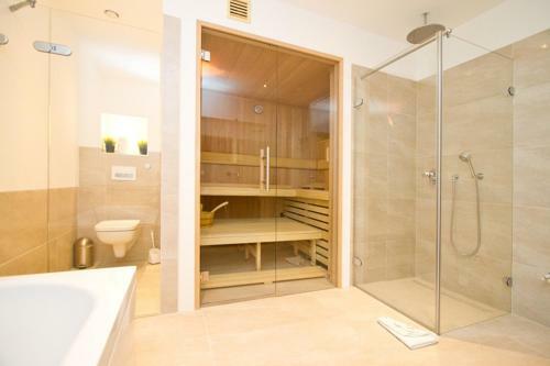 Apartamento Strandresidenzen Bansin