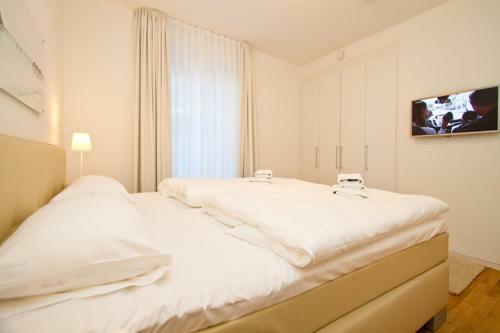 Apartamento Strandresidenzen Bansin