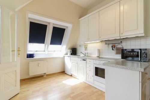 Apartamento Villa Frieda