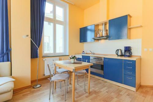 Apartamento Villa Frieda