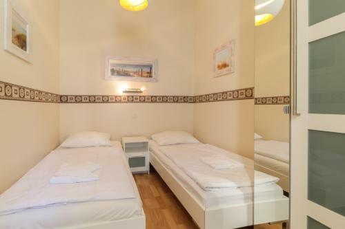Apartamento Villa Frieda