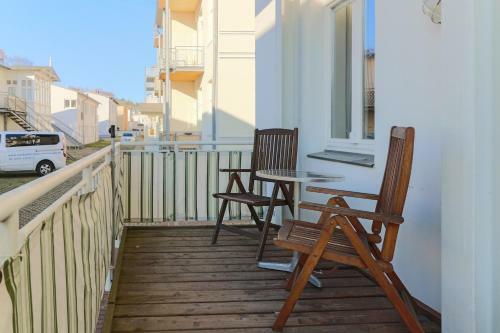Apartamento Villa Frieda