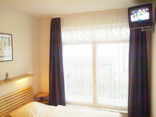 Apartamento Villa Regina Maris Fewo Lachm�we