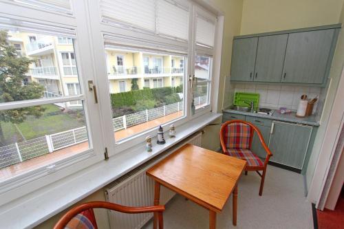 Ferienwohnungen Bansin Use 570
