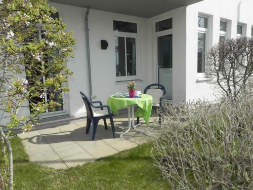 Apartamento Seehof 2_02