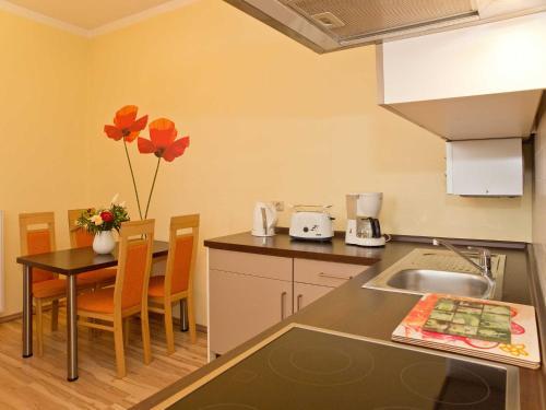 Apartamento Villa Seestern 5