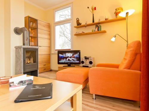 Apartamento Villa Seestern 5