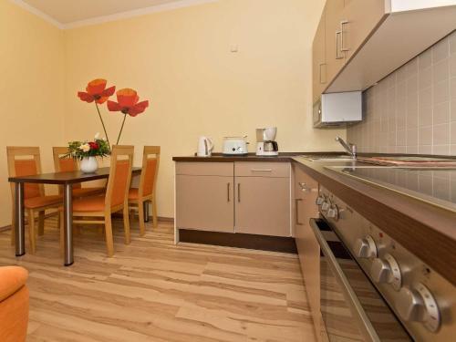 Apartamento Villa Seestern 5
