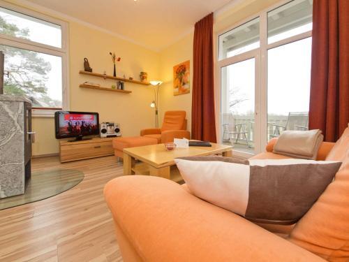 Apartamento Villa Seestern 5